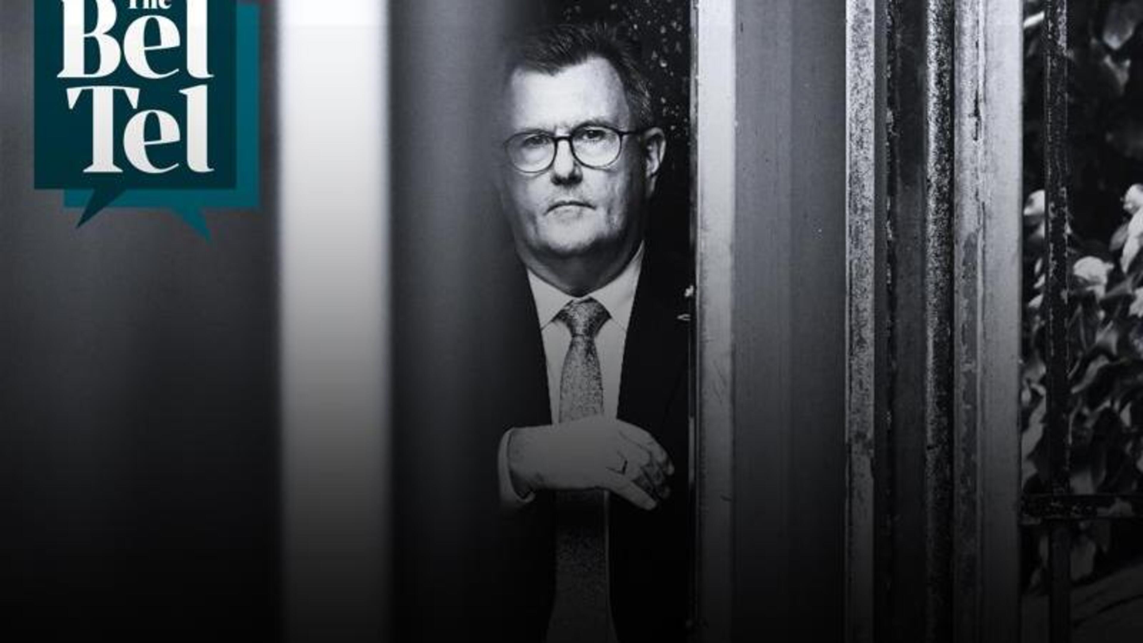 Jeffrey Donaldson found guilty on 18 child sex abuse charges, including rape