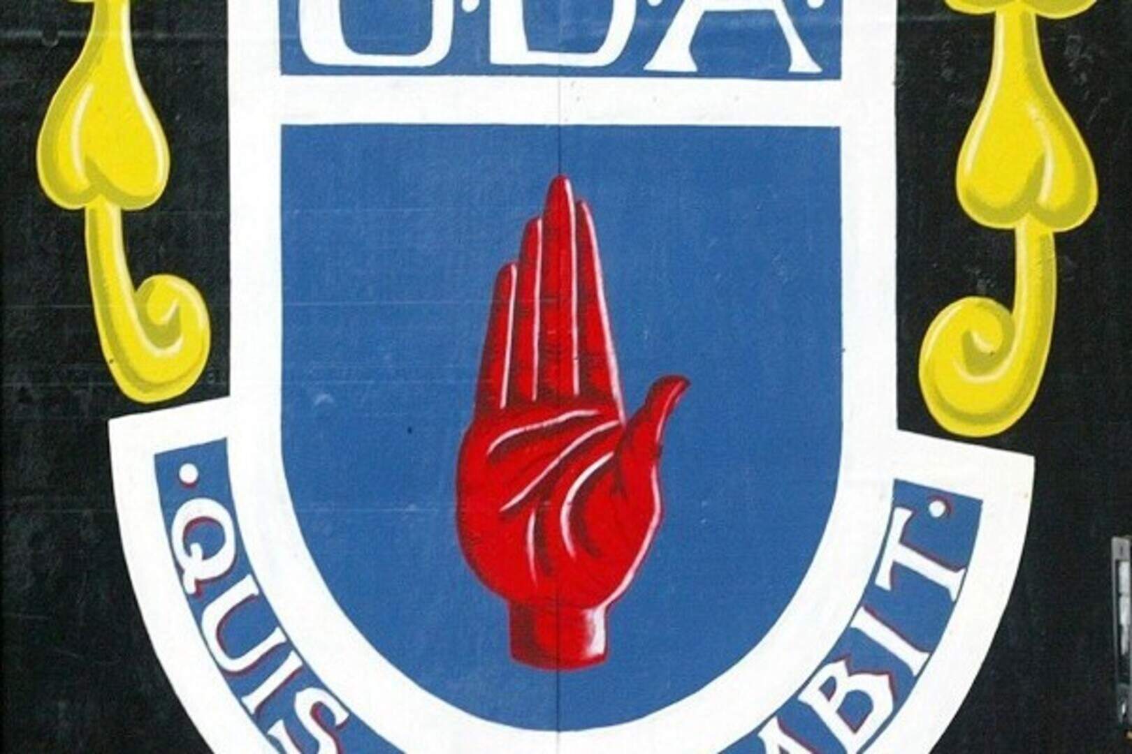 UDA decommissions all weapons | Belfast Telegraph
