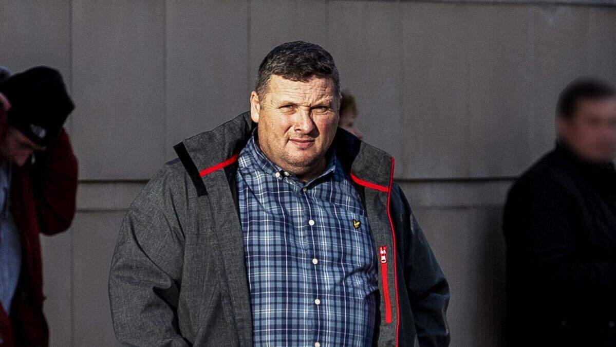 Dopey Ballymena drugs boss left details of triad deals on his laptop ...