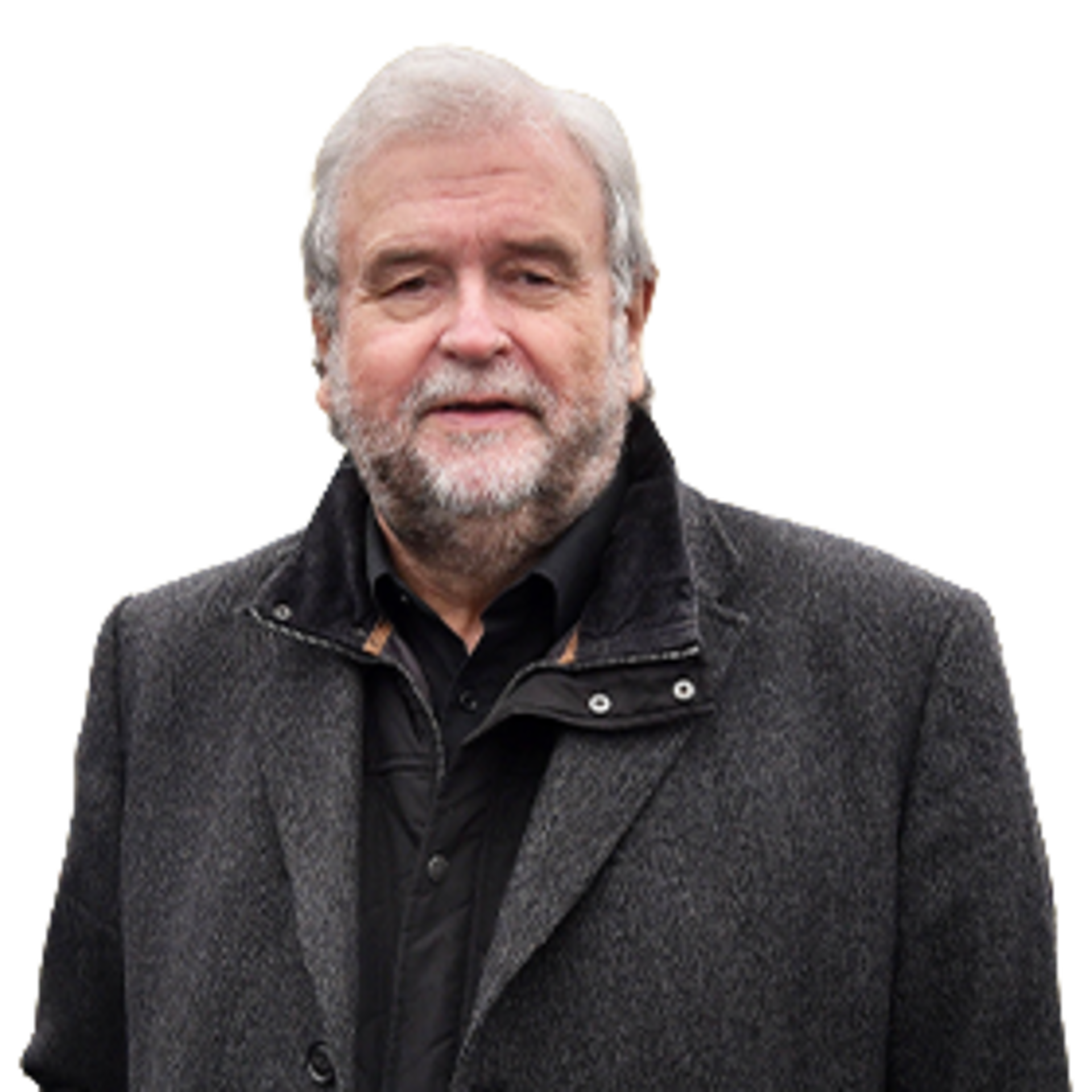 Ivan Little