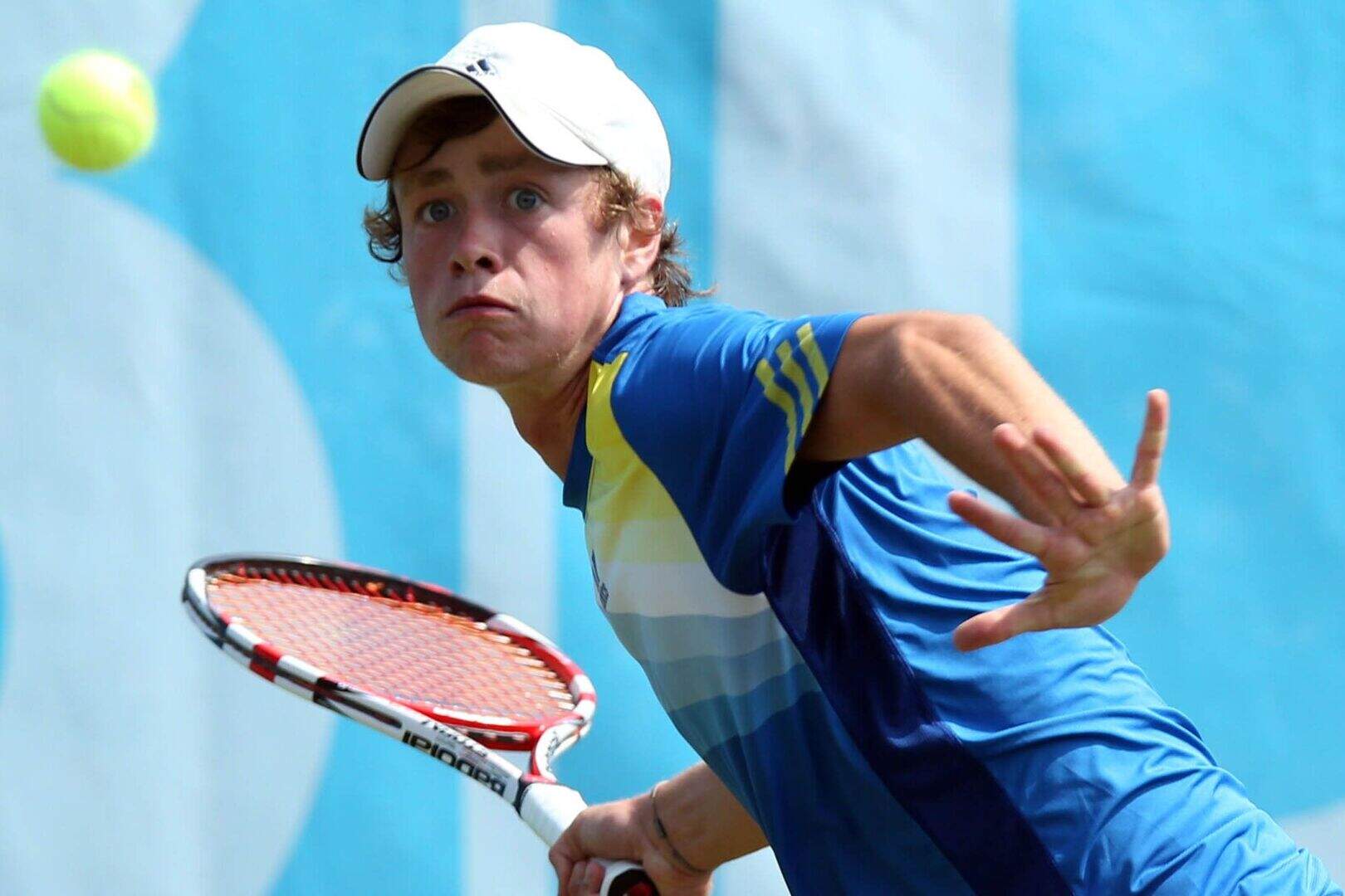 Bothwell brothers bow out on poor day for Ulster young guns | Belfast ...