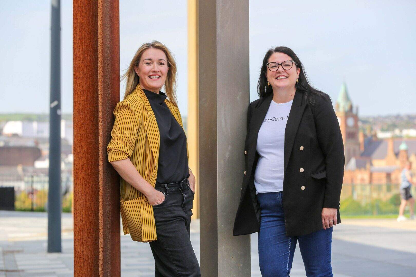 Derry software firm wins deal to improve health in Australian outback ...