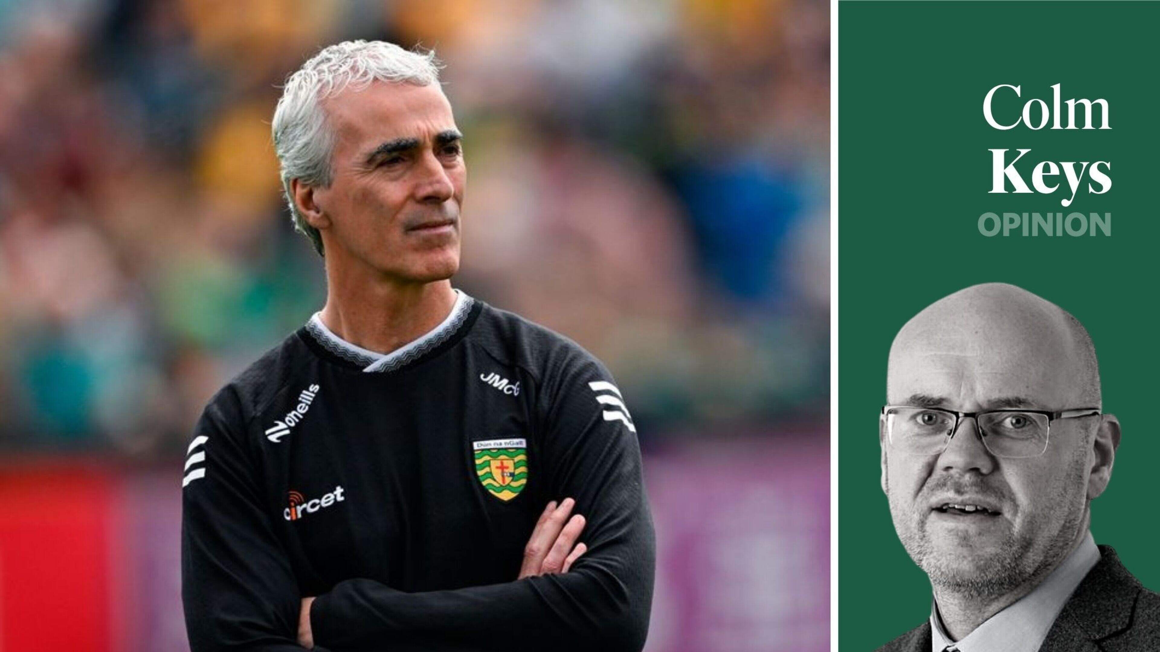 Mayo and Donegal both need something different to reboot a season that has bent badly out of kilter