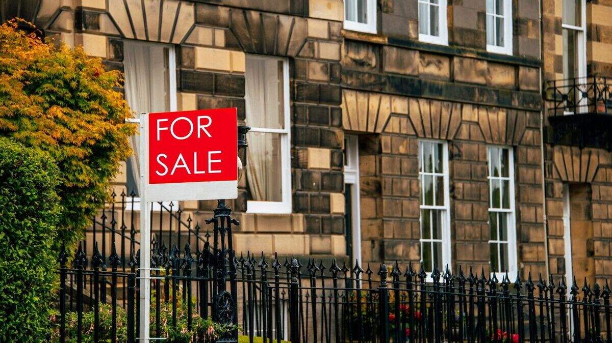 House prices and rental costs ‘rising faster in Northern Ireland amid ...