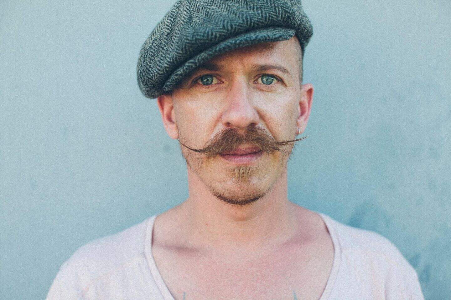 Musician Foy Vance speaks about family and having faith in your work ...