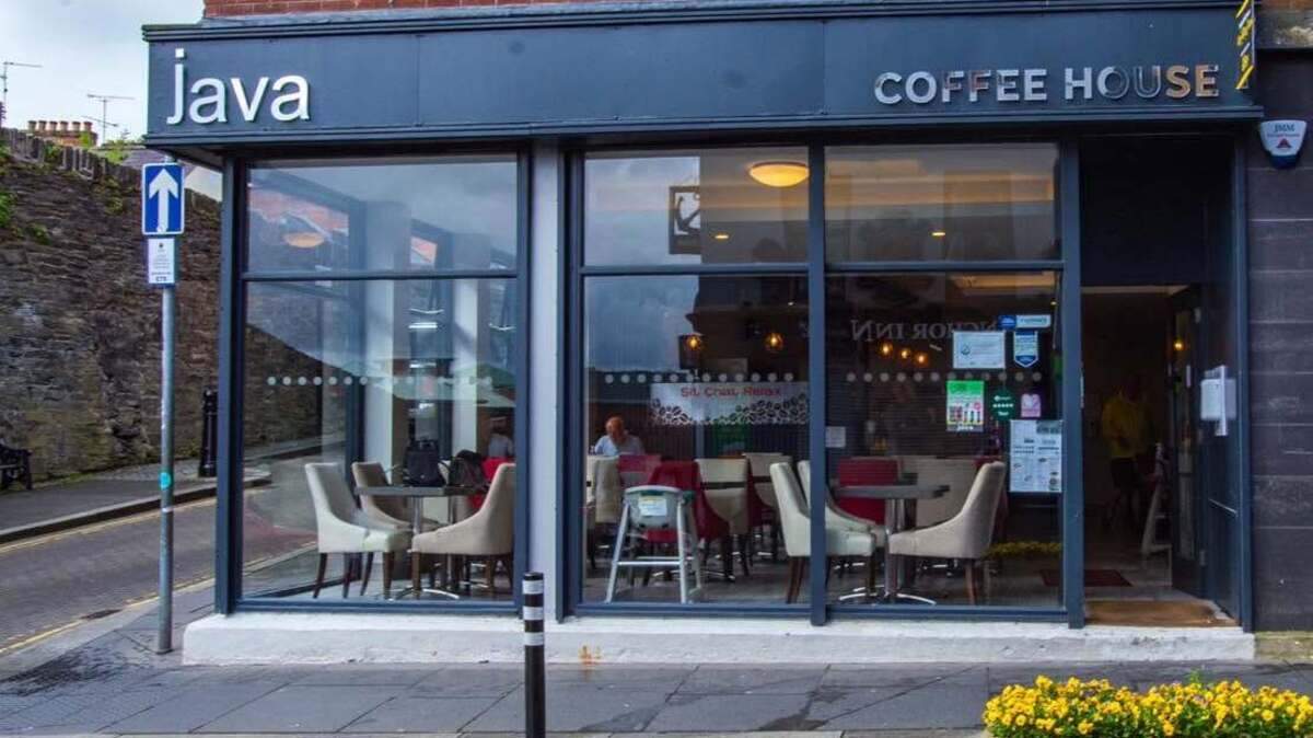 Popular coffee shop to close after 22 years in Derry city centre