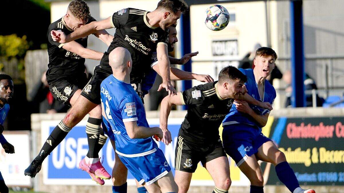 Sports Direct Premiership: Josh Robinson back and refreshed is like a ...
