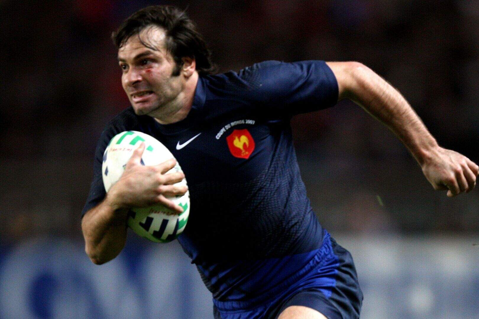 Former France winger Christophe Dominici dies aged 48 | Belfast Telegraph