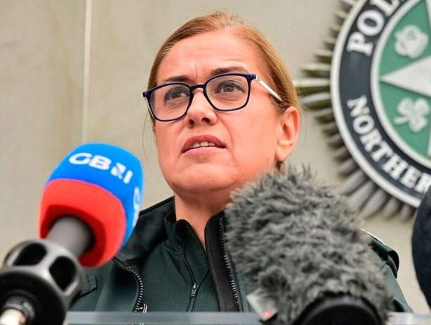 UDA chief Jackie McDonald raging over race riot hit to funding ...