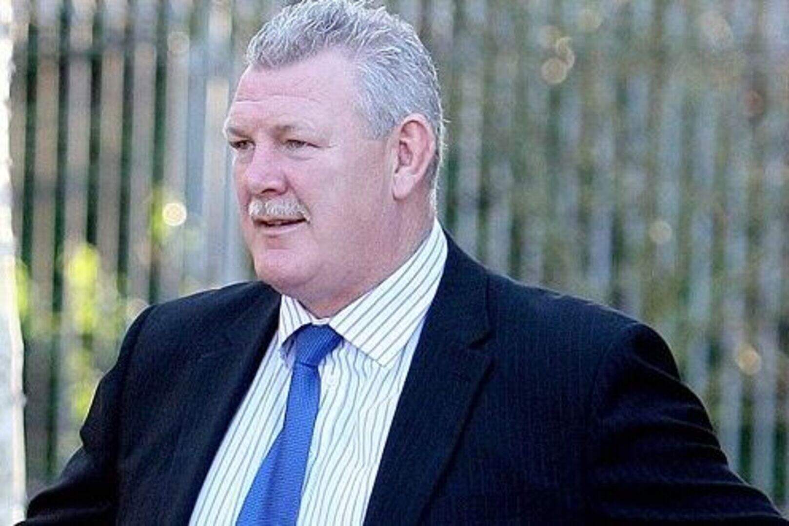 Former Ireland rugby star David Tweed has convictions for child sex ...