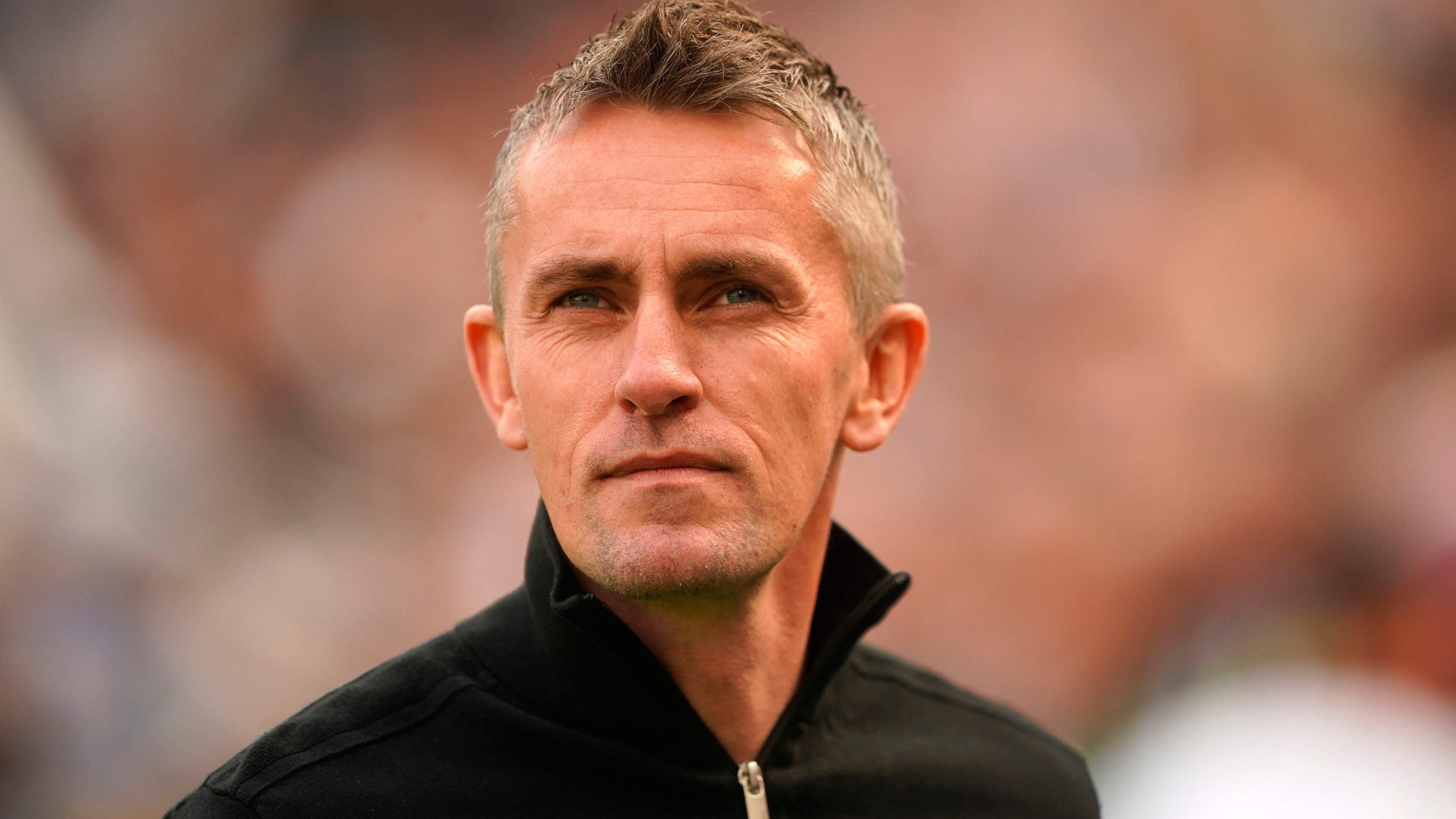 Fermanagh’s Kieran McKenna tipped to take over at Fulham following Marco Silva exit