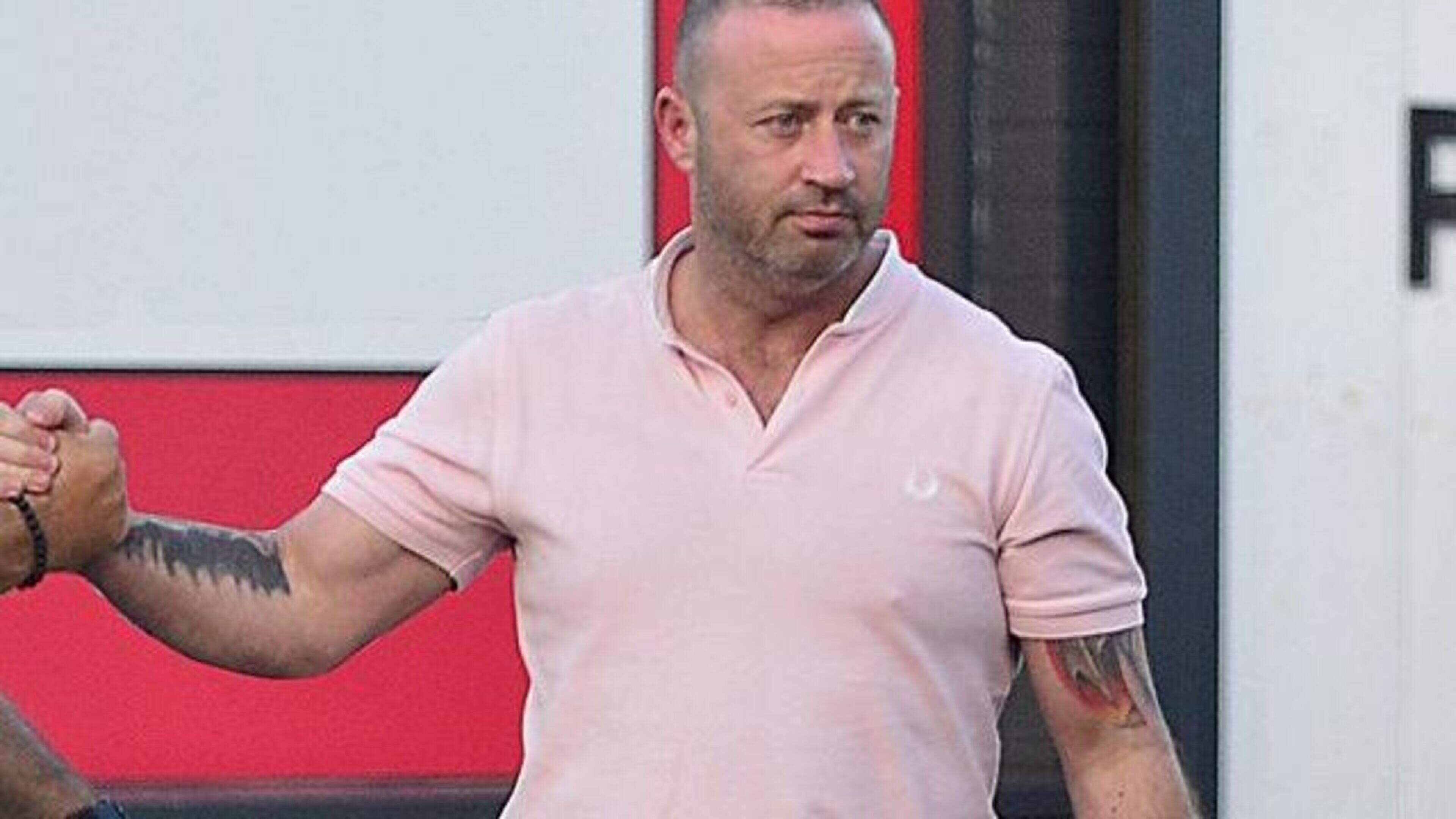 Hitman behind execution of two drug bosses enlisted by dissidents to kill ousted ONH chief