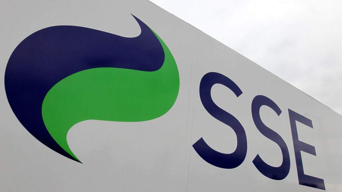 Ovo emerges as potential buyer of SSE’s energy services business ...