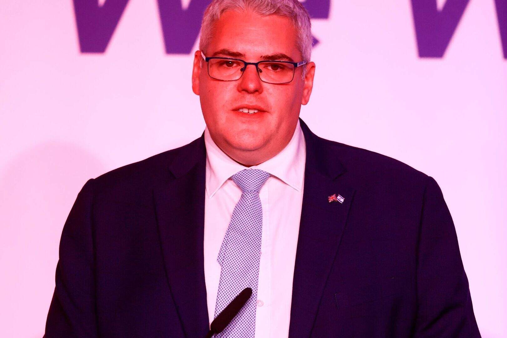 Suzanne Breen: Ring of Fire rang out at DUP conference… but Sir Jeffrey ...