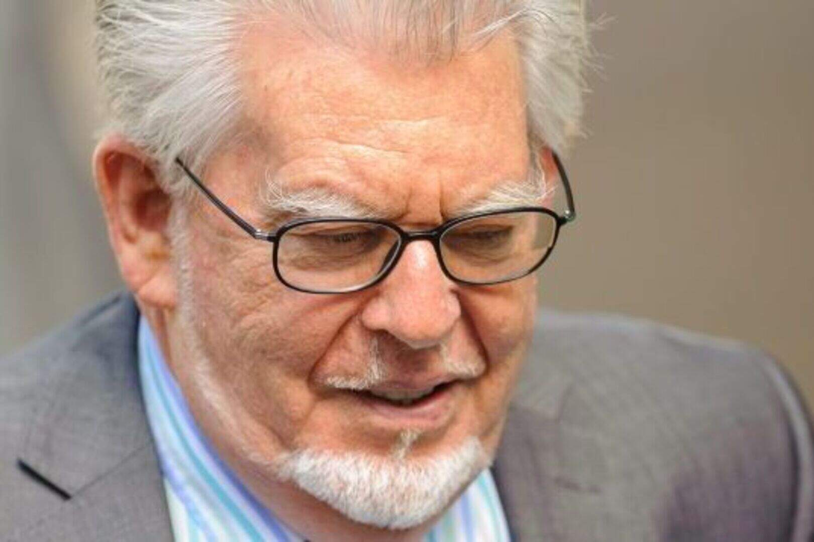 Rolf Harris will be stripped of BAFTA Fellowship and could lose CBE ...