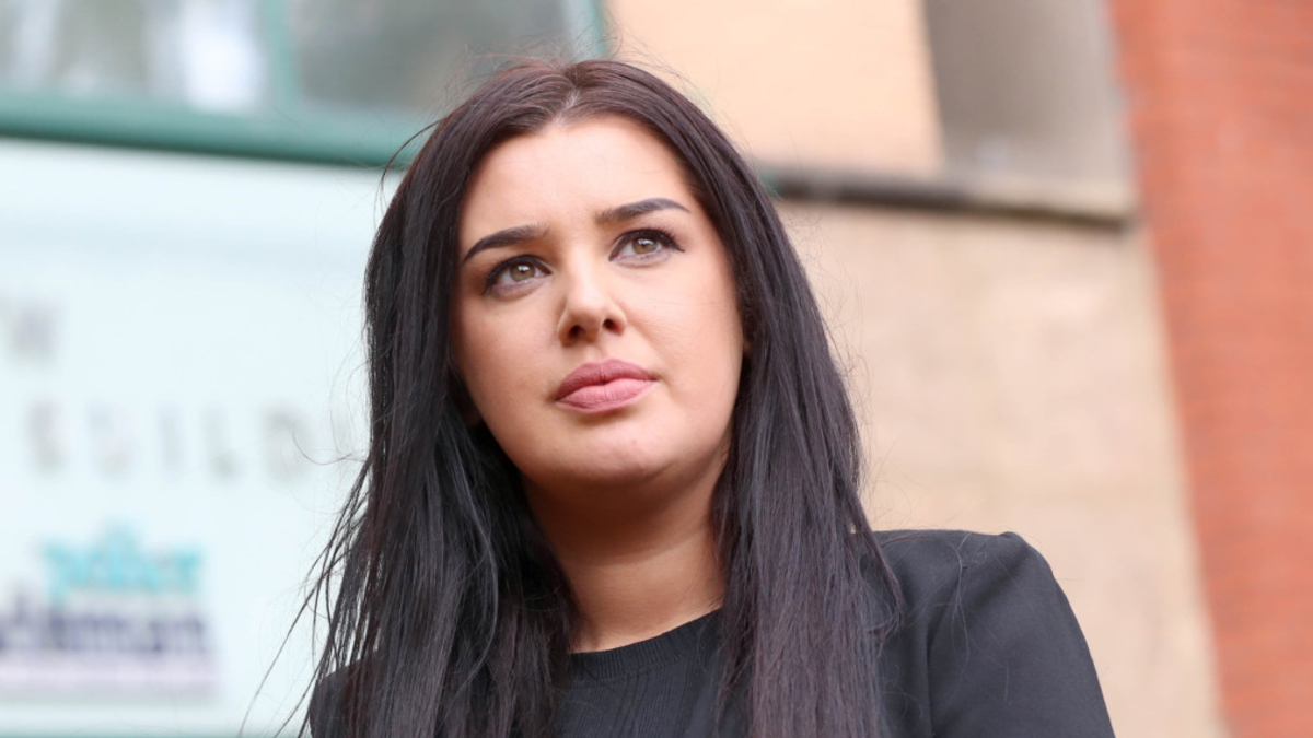 PSNI could face legal action over threat probe | Belfast Telegraph