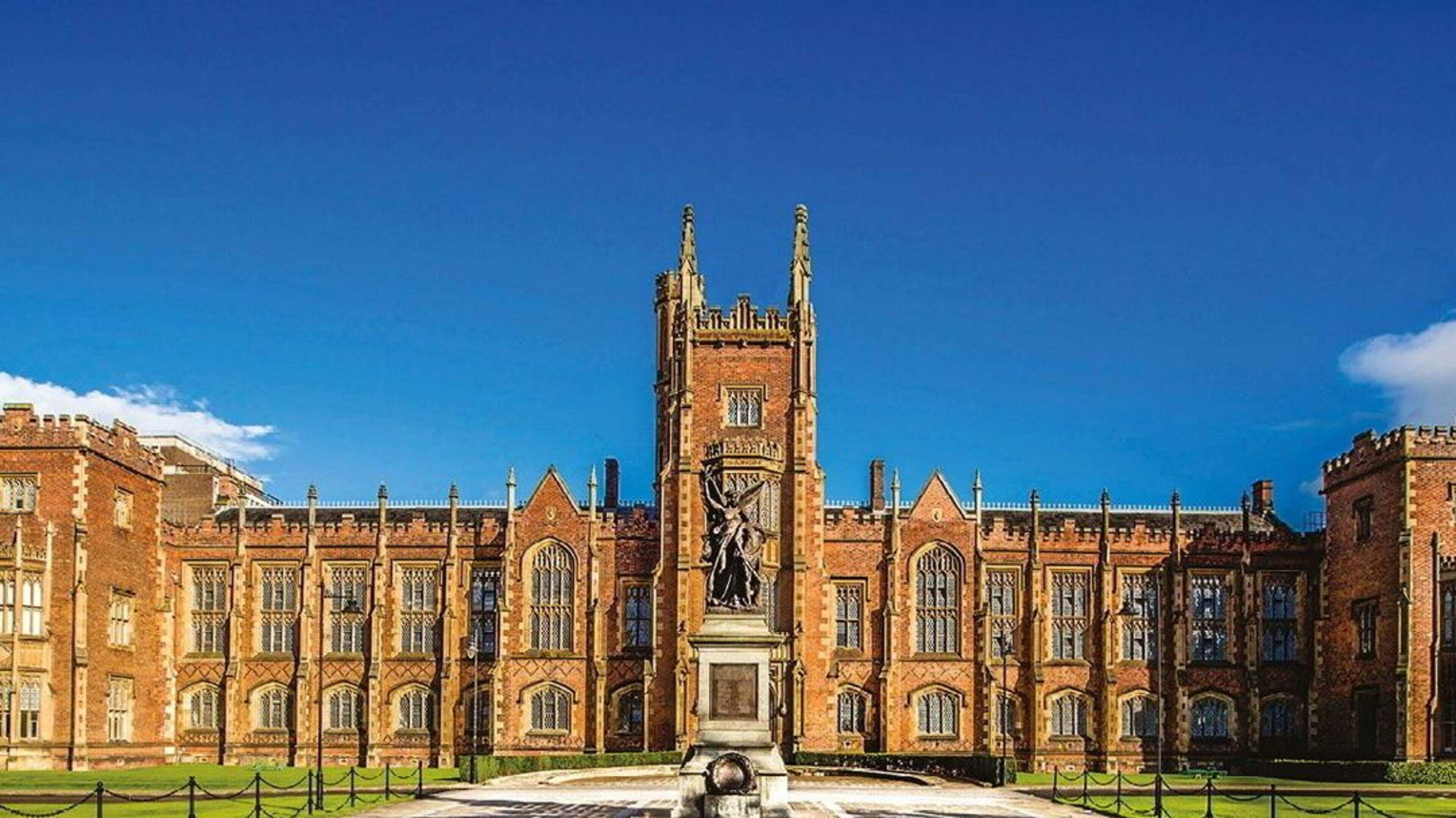 QUB hit by global cyberattack as ransomware group threaten to leak ‘everything’