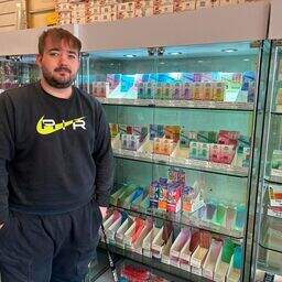 Vape ban: All you need to know about vapes ban as Belfast shops 'in the  dark' as new e-cigarette law comes into force