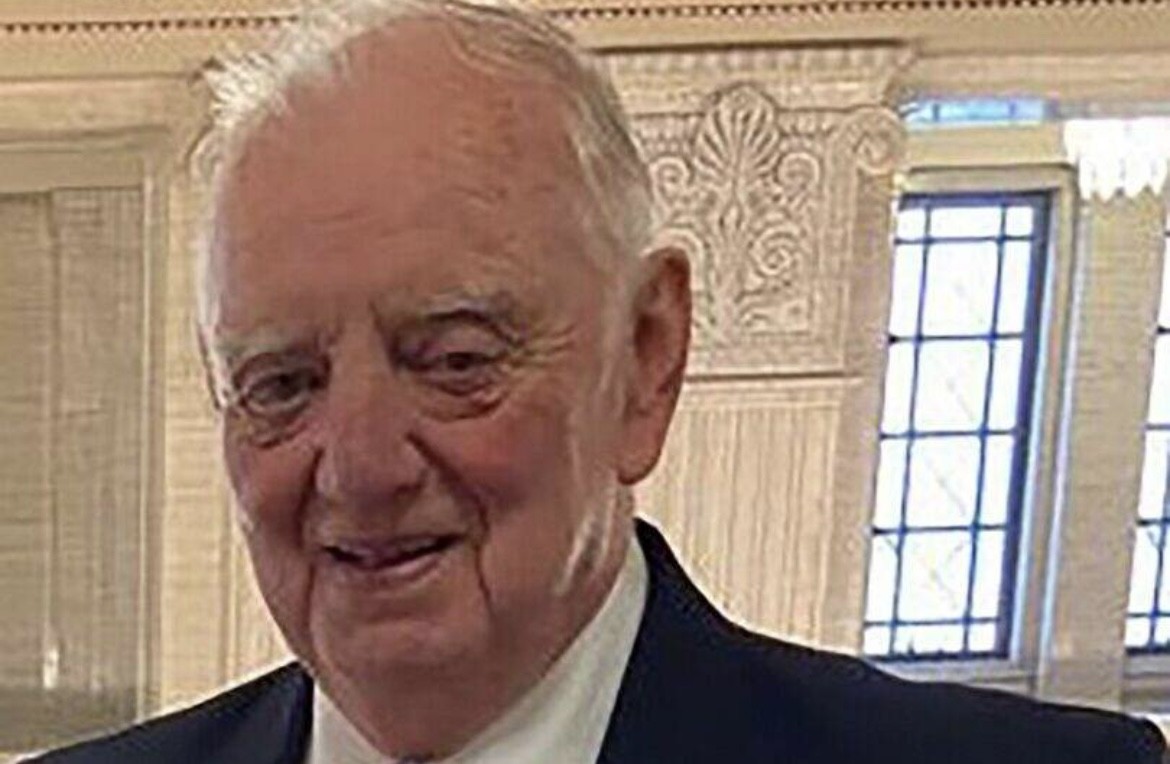 Crash that killed leading Orangeman likely caused by ‘momentary lapse in concentration’, inquest concludes