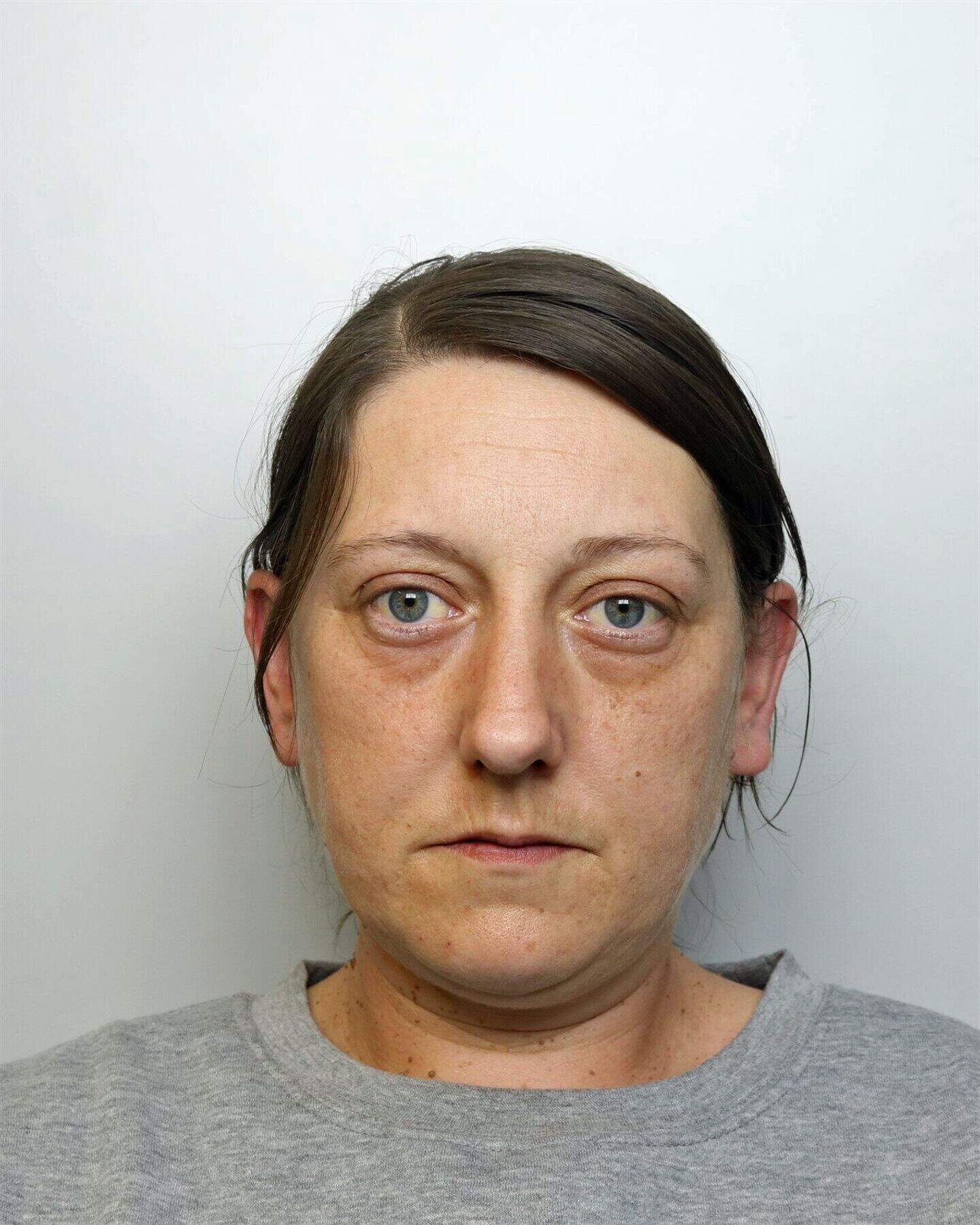 Parents jailed for killing morbidly obese disabled teenage daughter ...