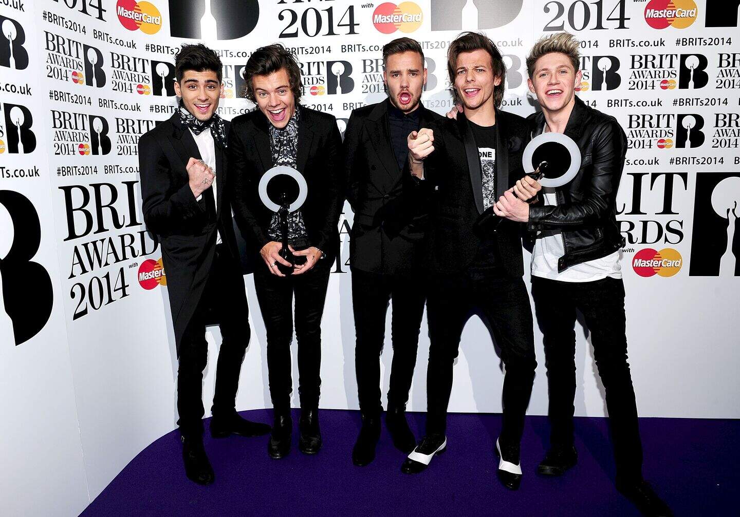 ‘They are going no direction’: NI promoter recalls first impressions of ...