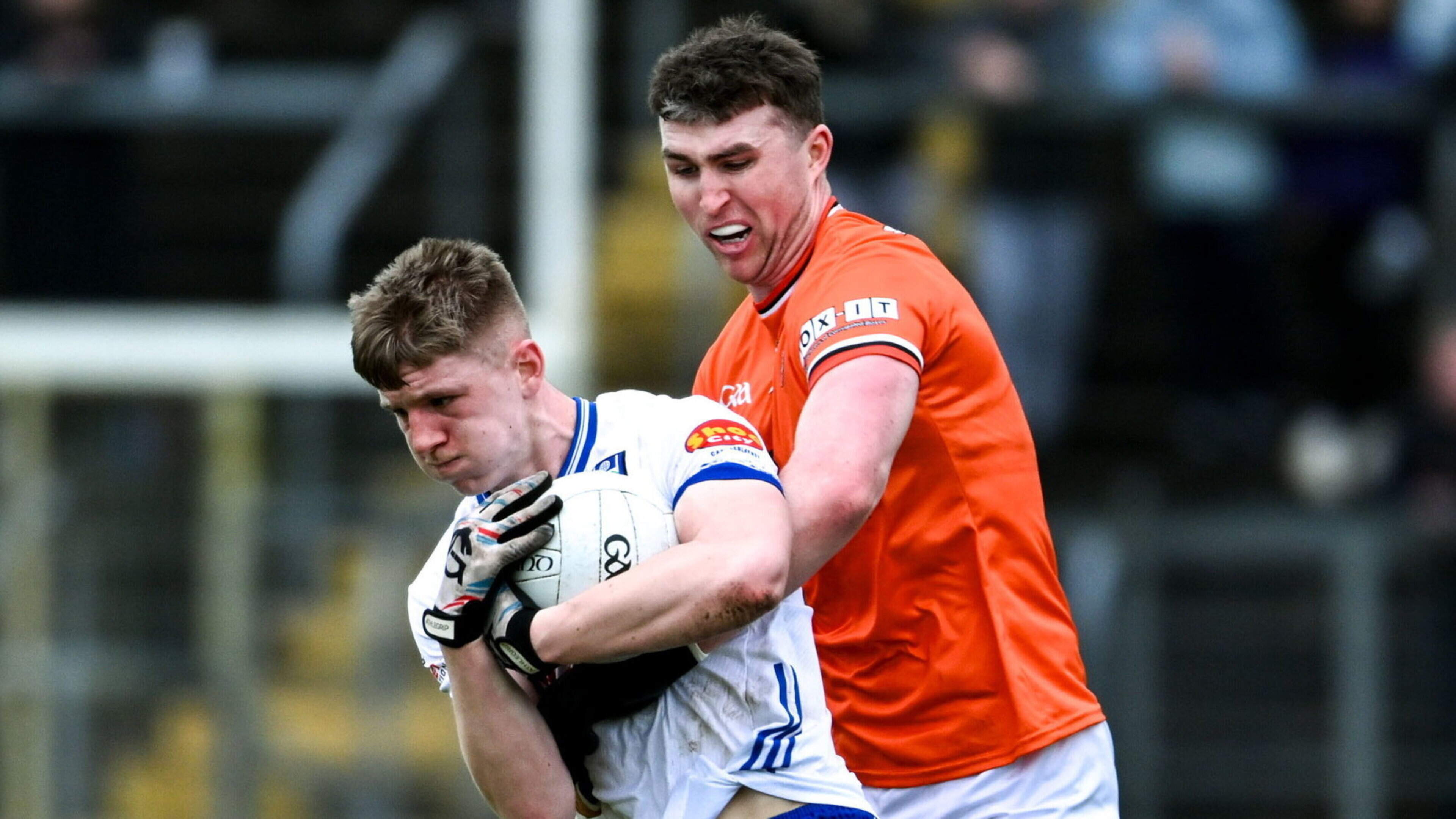Ulster GAA Final: The key battles and who has the edge in each between Monaghan and Armagh