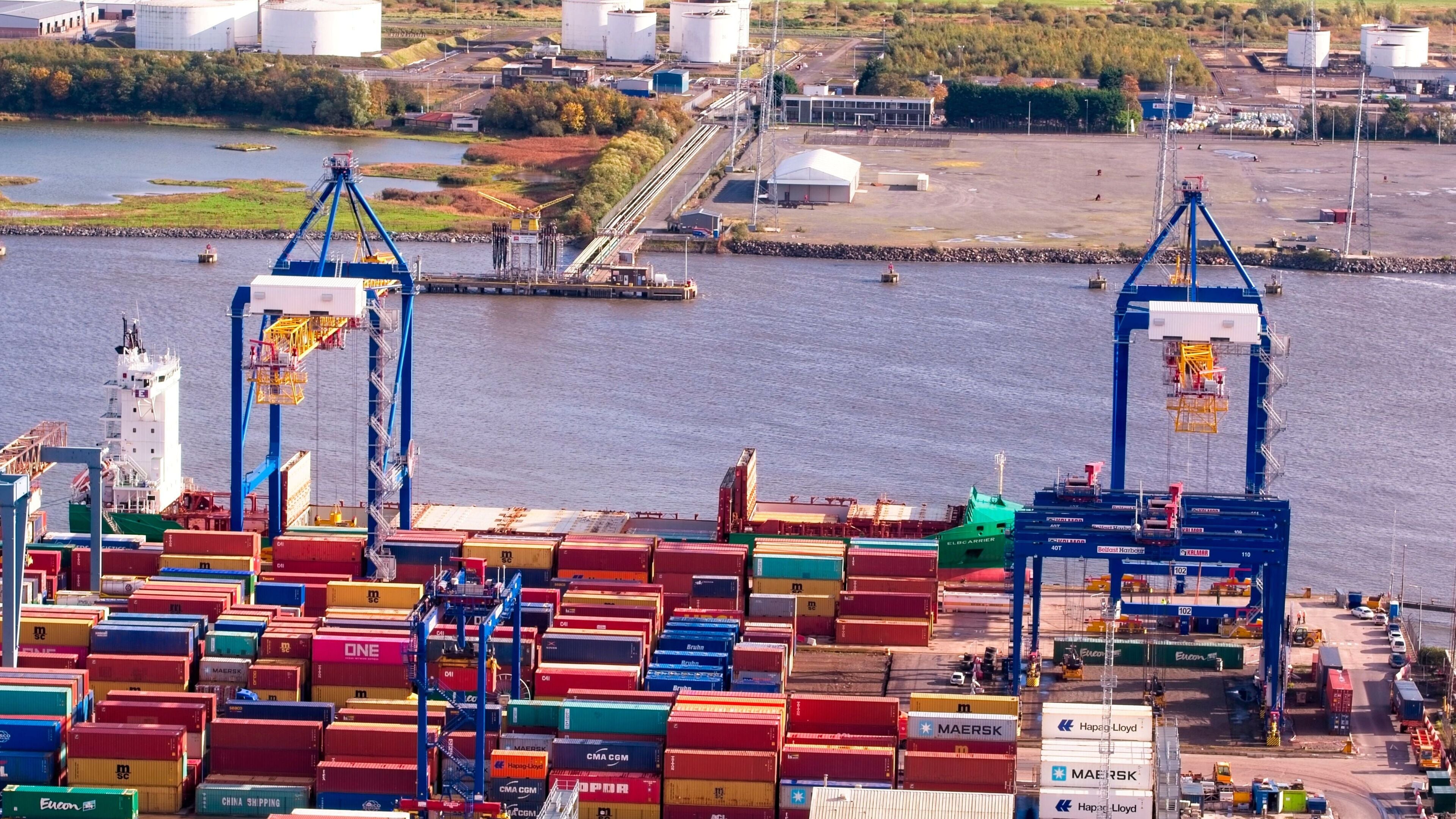 Targeted tax measures needed to unlock NI economic growth, says trade group