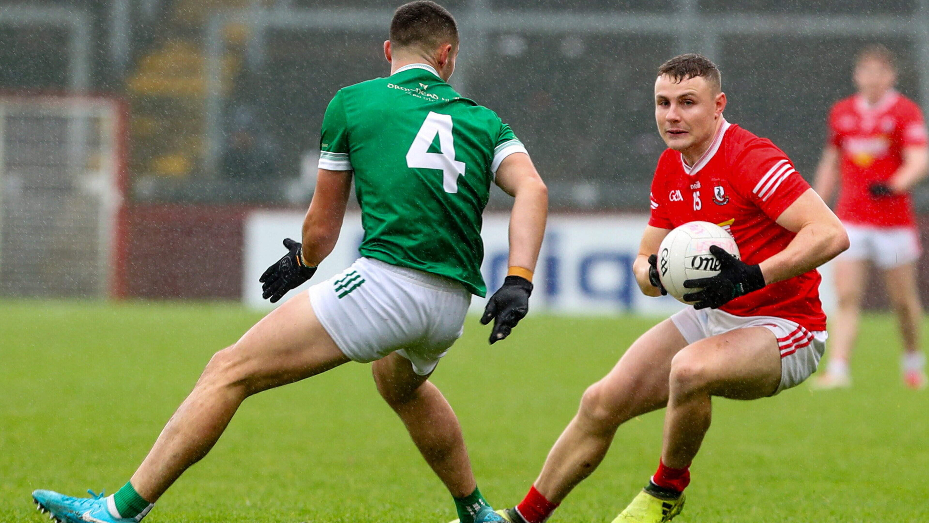‘There’s excitement. Now we can hopefully turn the tables on last year’: O’Donovan Rossa boss admits 2025 woe still hurts ahead of Derry Final
