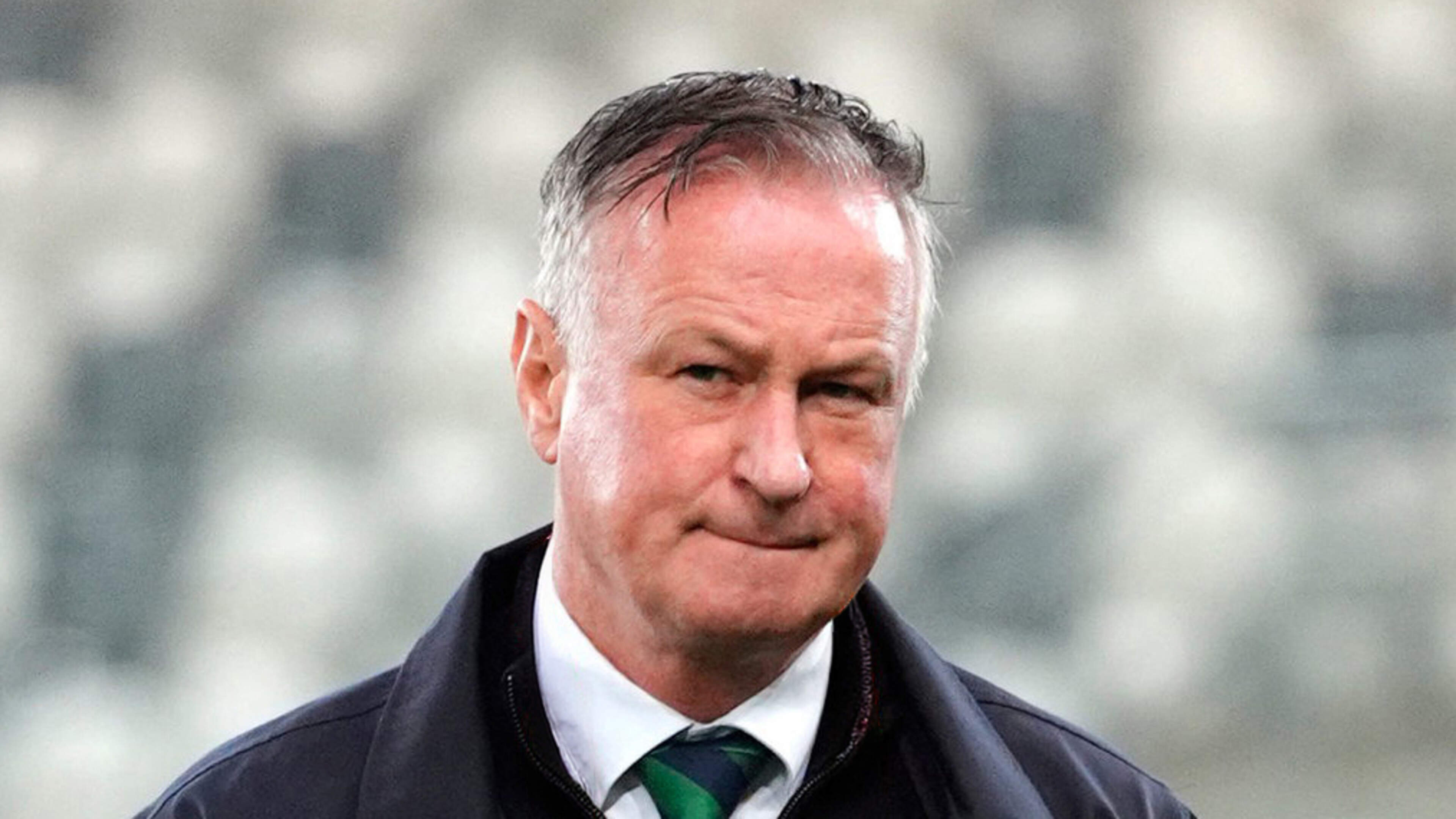 Ex-Northern Ireland boss on why he thinks Irish FA played a blinder to retain Michael O’Neill as international chief