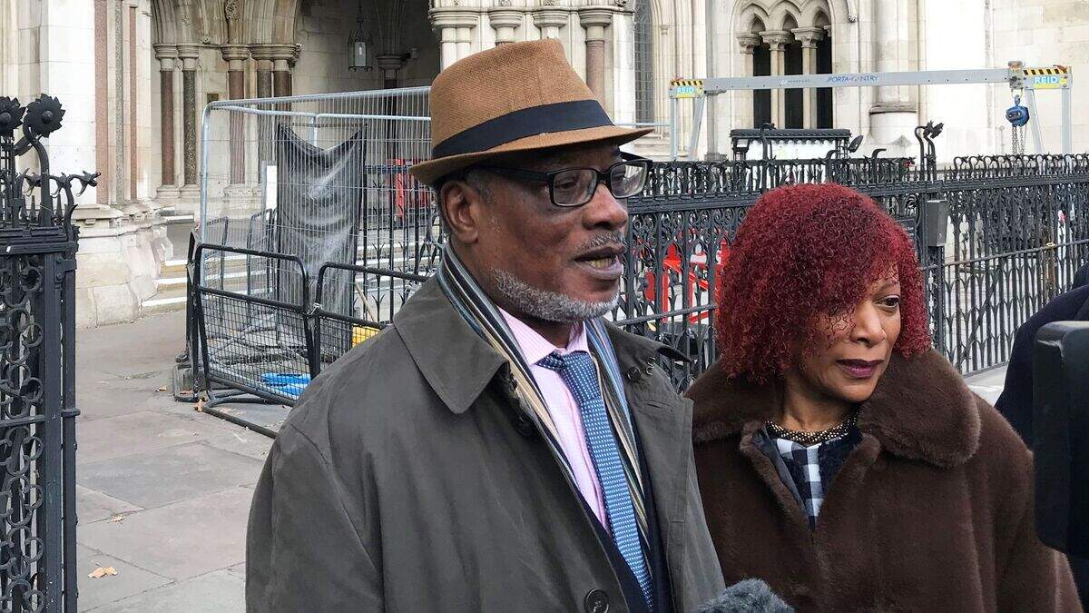 Oval Four: Man wrongly convicted nearly 50 years ago says ‘don’t give ...