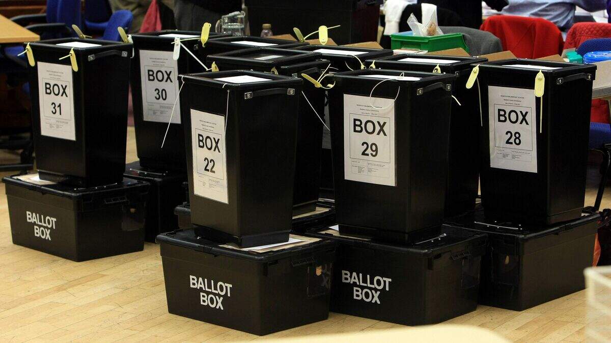 10 things to watch for on election night | Belfast Telegraph