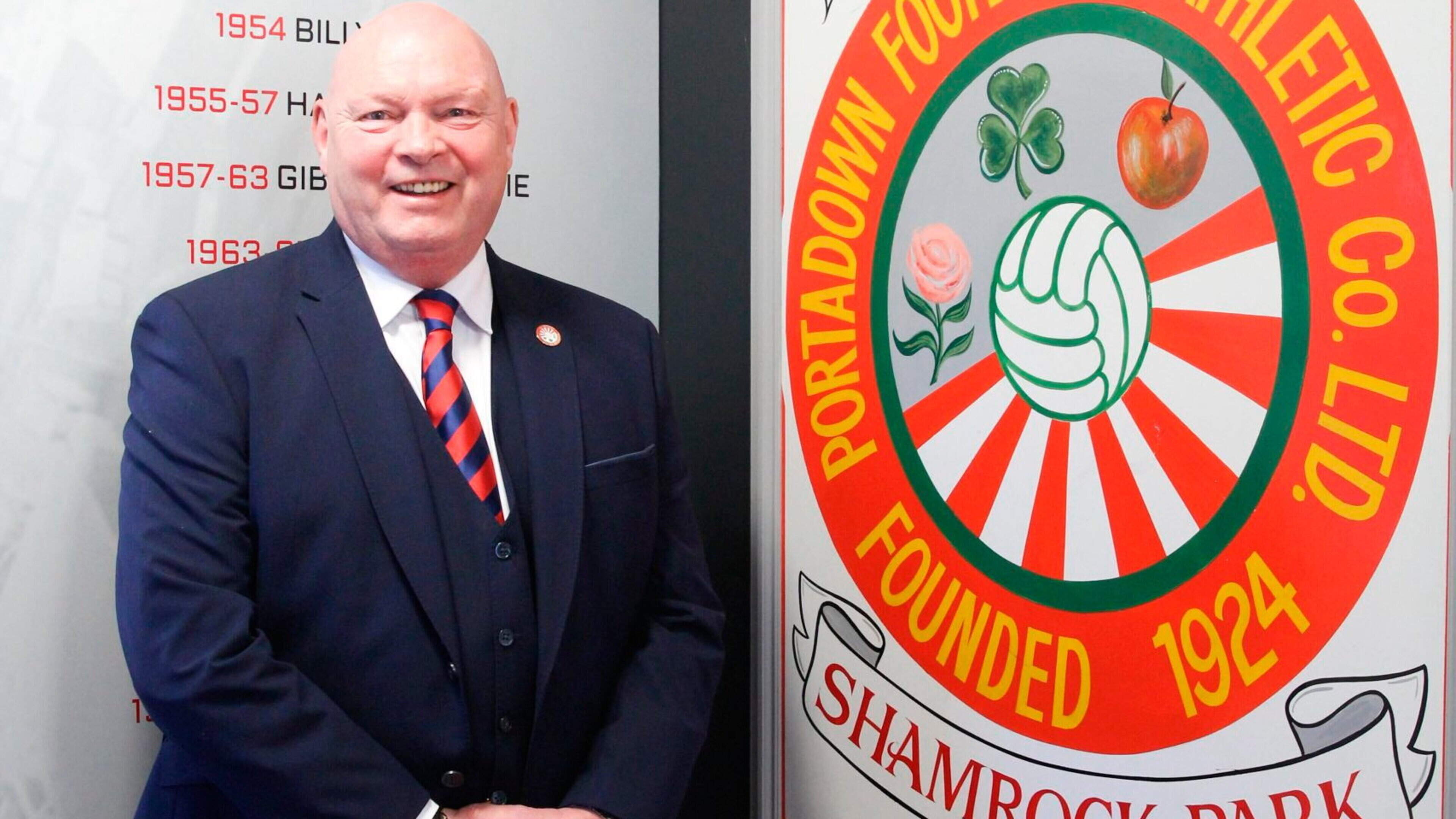 David Jeffrey makes stunning return to the dugout: ‘I still have that burning passion, my contract was the last thing we discussed’