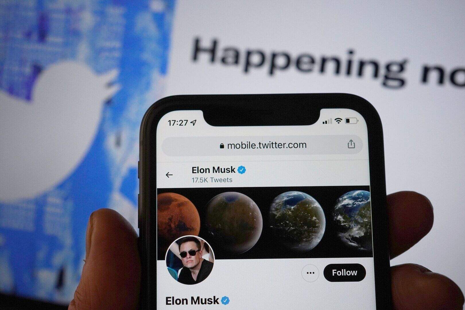 Hate speech on Twitter is rising under Elon Musk, say campaigners ...