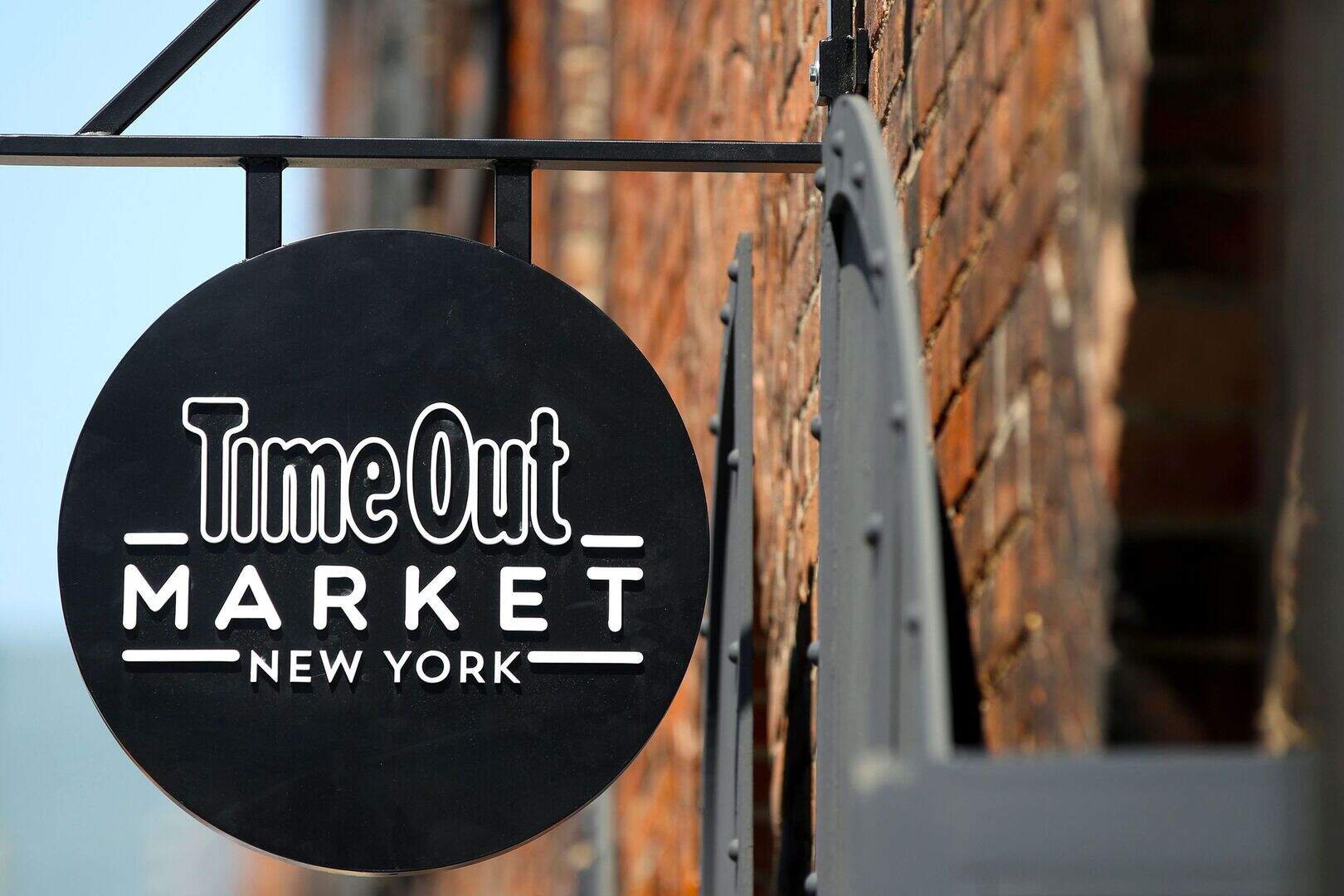 Time Out launches Dubai market as events industry eyes reopenings ...