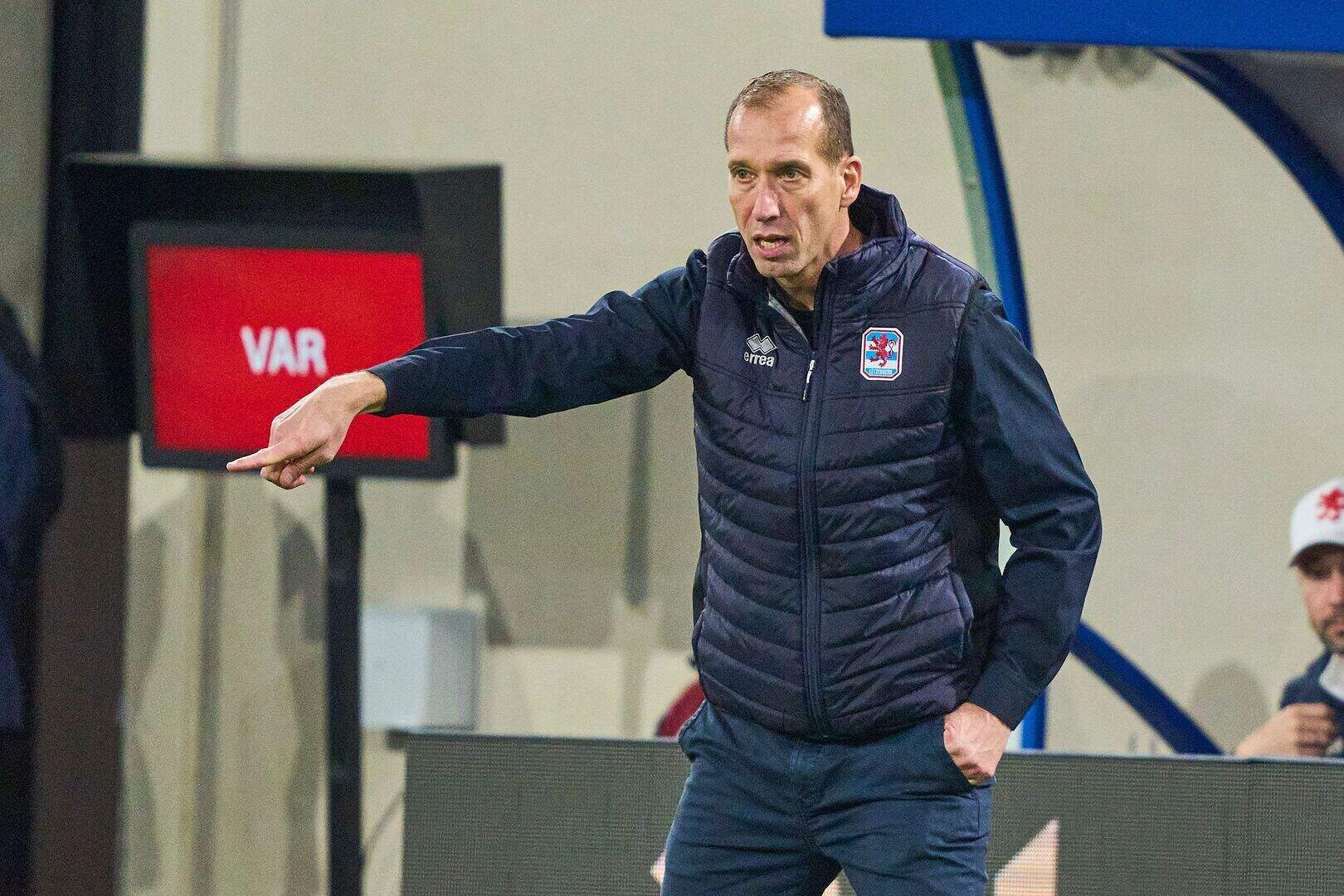 Jeff Strasser wants Luxembourg to step forward against Northern Ireland ...