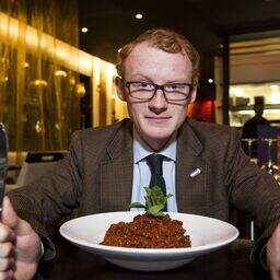Wood v Food: Lamb to the slaughter at Mumbai 27 | Belfast Telegraph