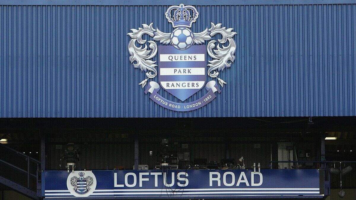 QPR and League in FFP talks | Belfast Telegraph