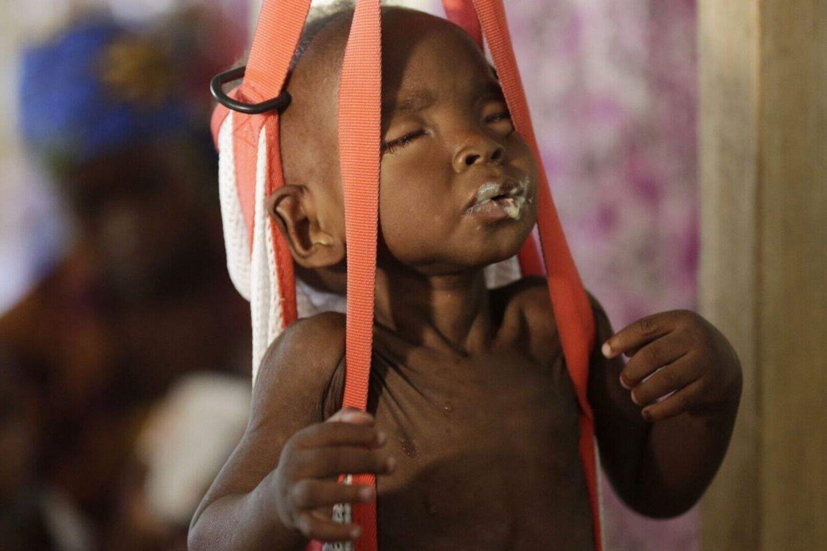 Famine tragedy must not become a catastrophe, UN chief warns | Belfast ...