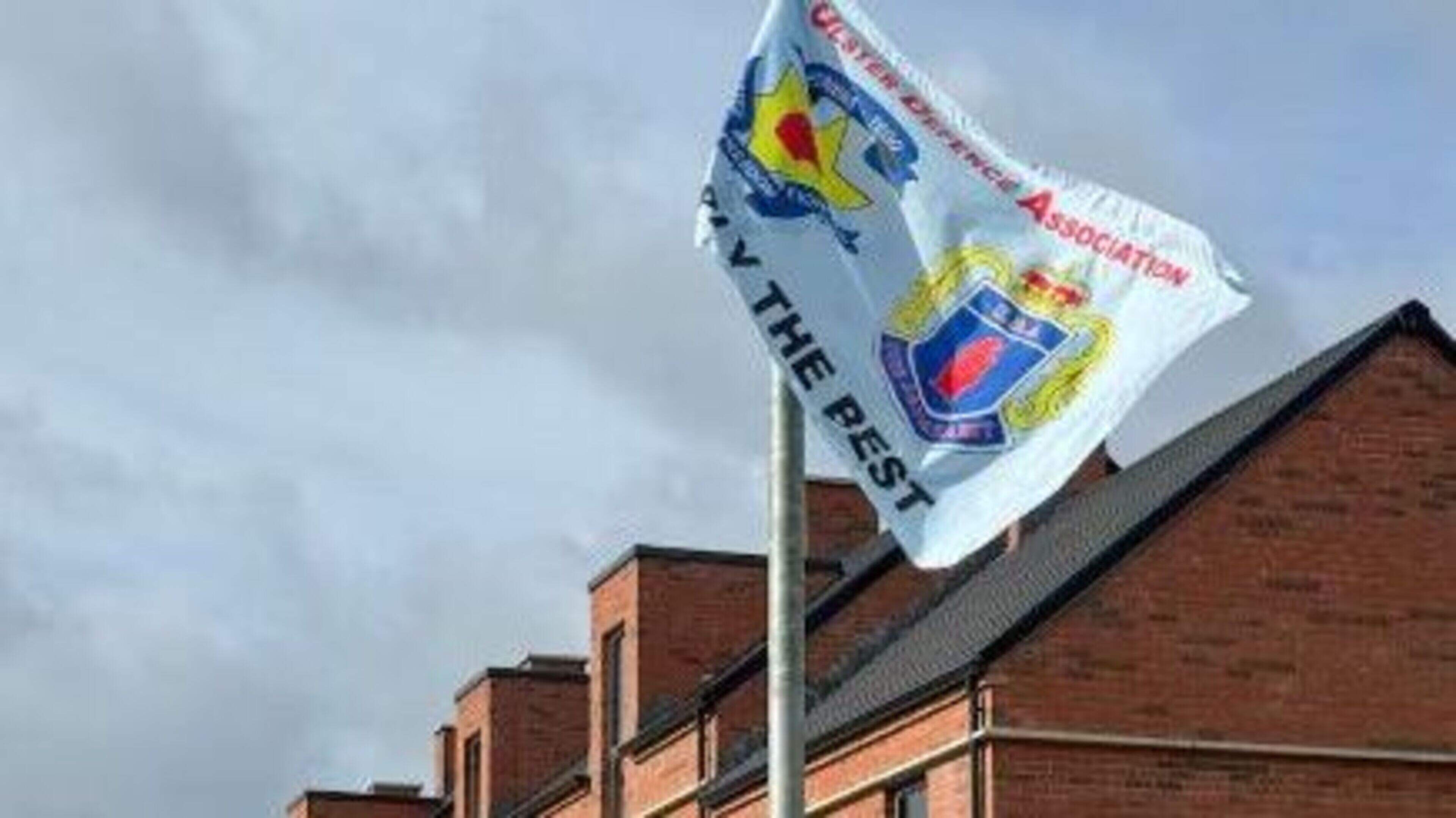 Recommendations from flags and culture report still being ‘considered’ almost five years on