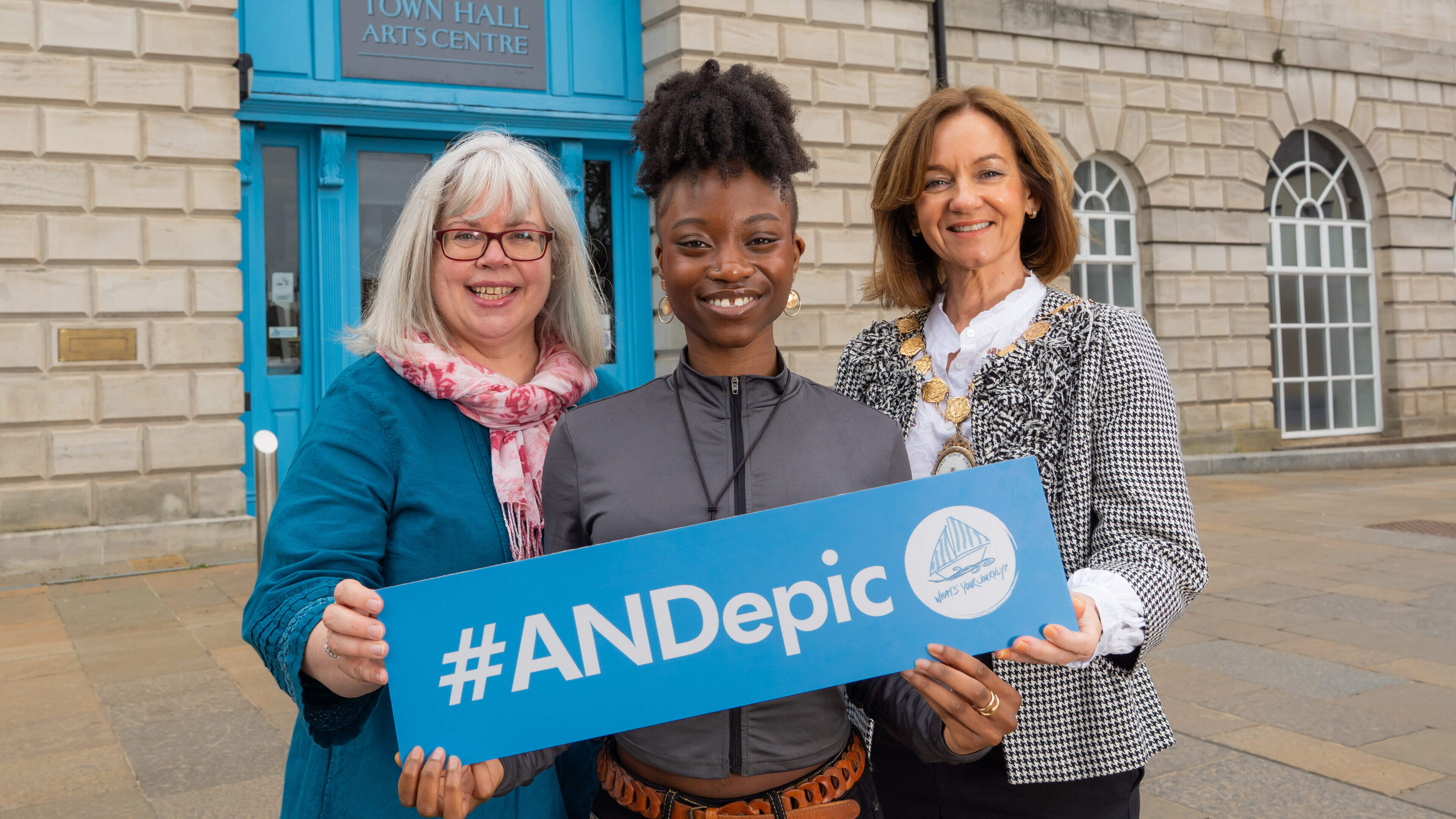 Call for North Down performers for new community theatre production