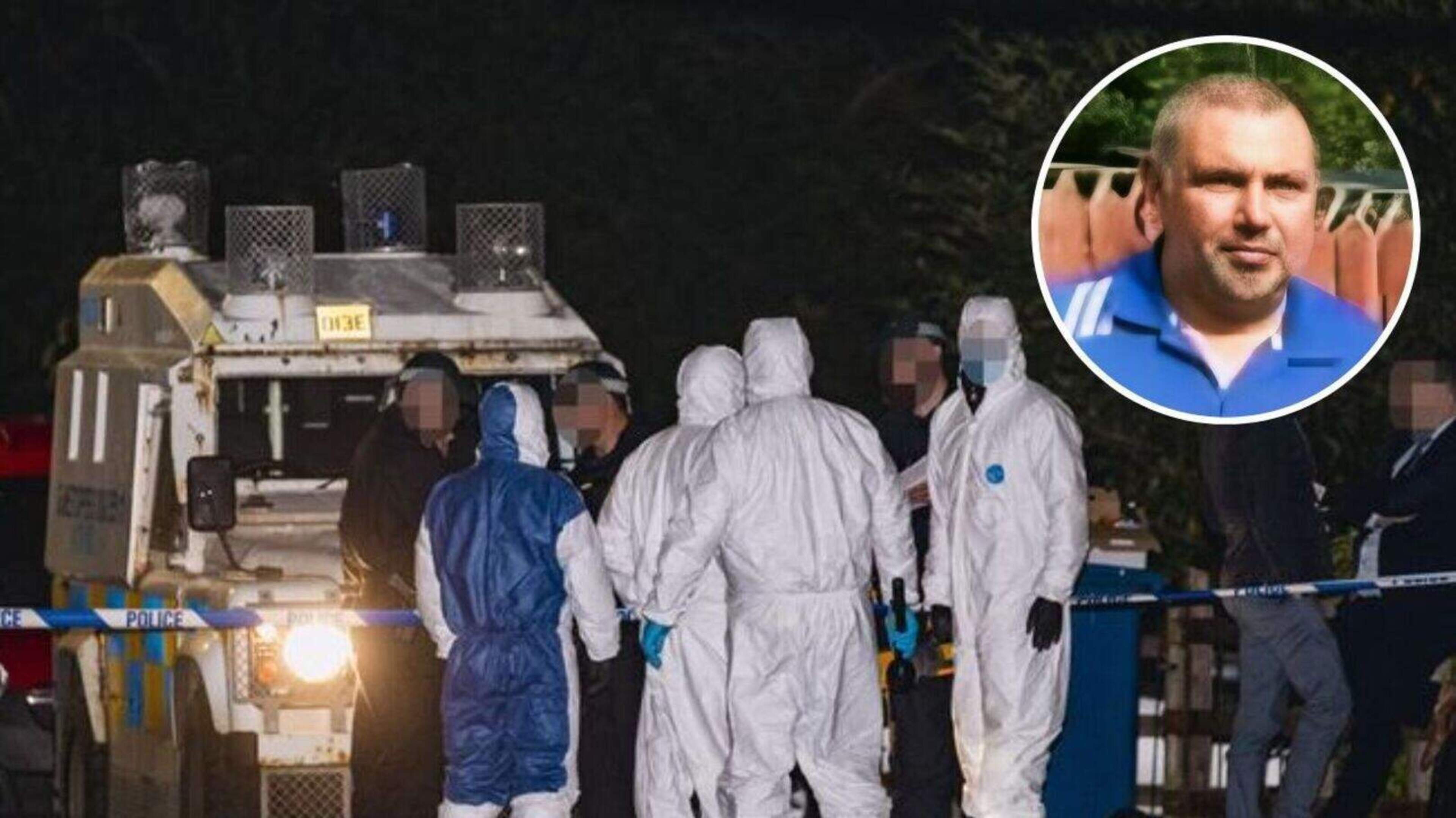 Man (36) remanded back into custody after he admits killing his mother’s partner