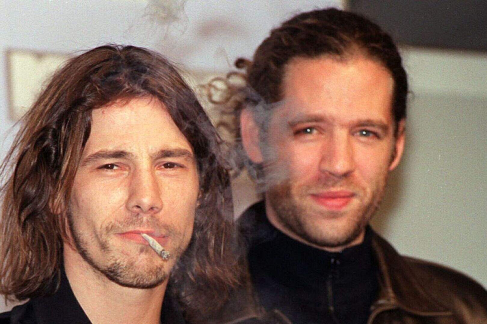 Jamiroquai's Jay Kay pays emotional tribute to former bandmate Toby ...