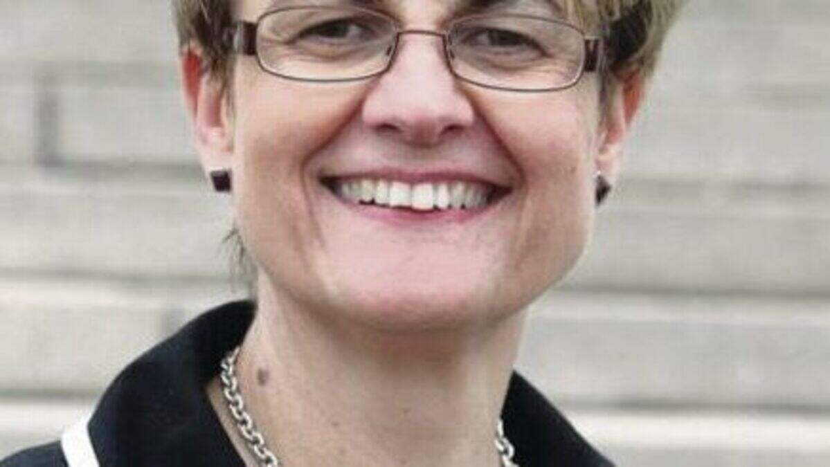 We can't abandon Christians in Iraq, says MP Margaret Ritchie | Belfast ...
