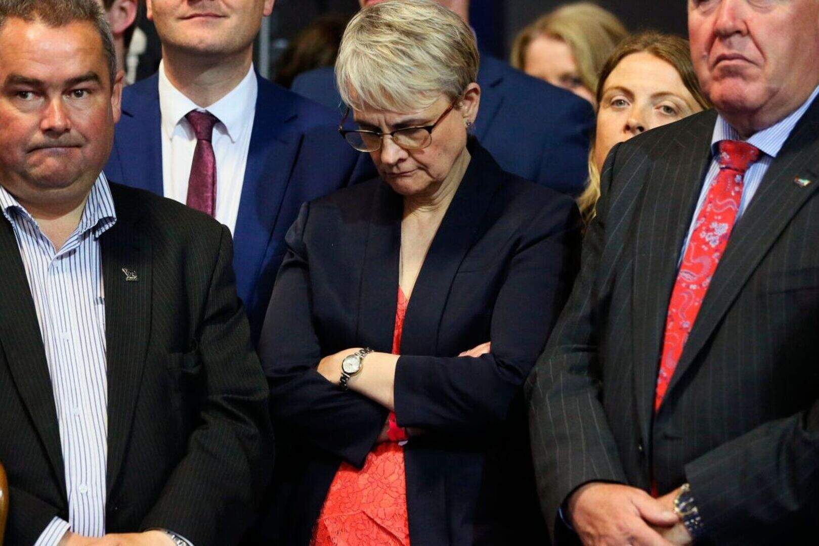 Margaret Ritchie: 'My title in the House of Lords will reflect my ...