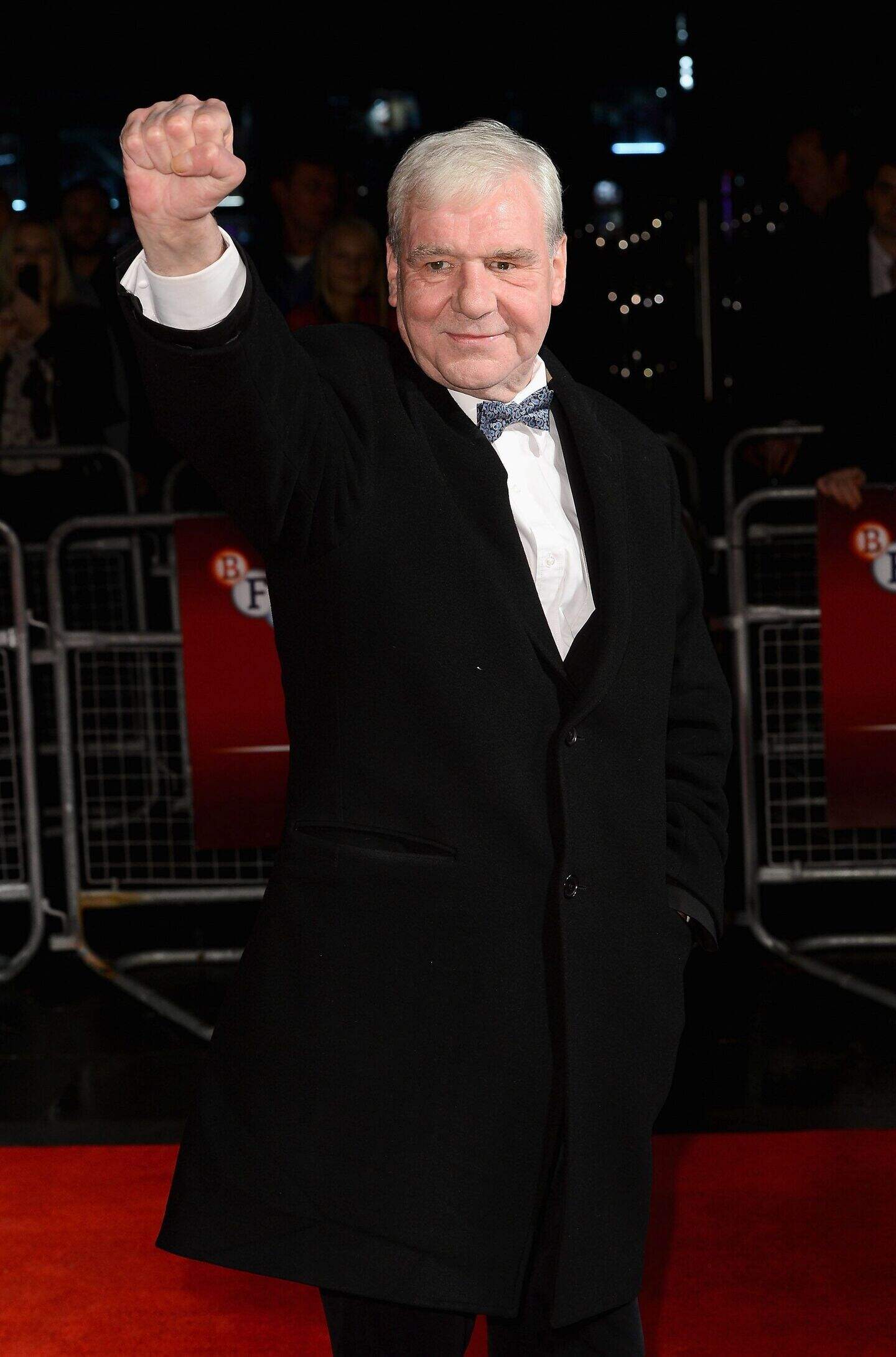 Terri Hooley: A messy, amazing life story that can still surprise, from ...