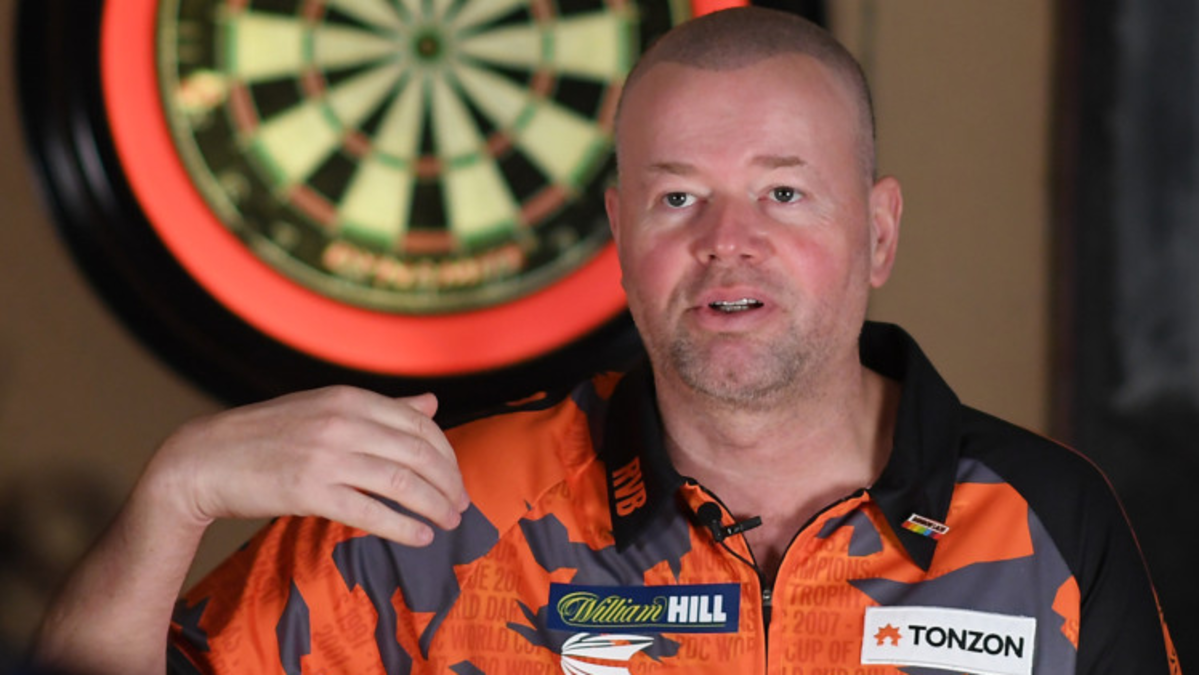 Barney aims to make his last hurrah a bit special | Belfast Telegraph