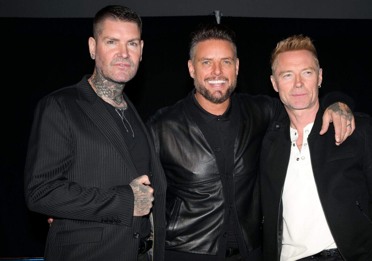 ‘I’ll still don’t believe it’: Keith Duffy can’t wait to hit the stage ...