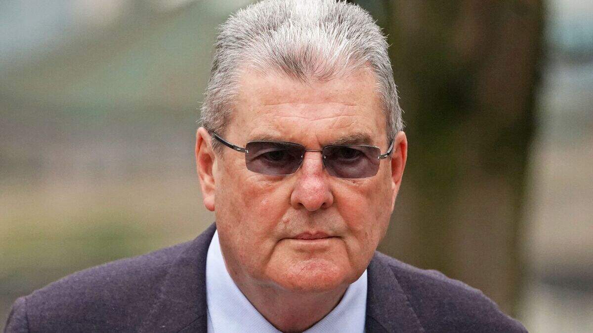 Ex-club official convicted but Hillsborough disaster police chief faces ...