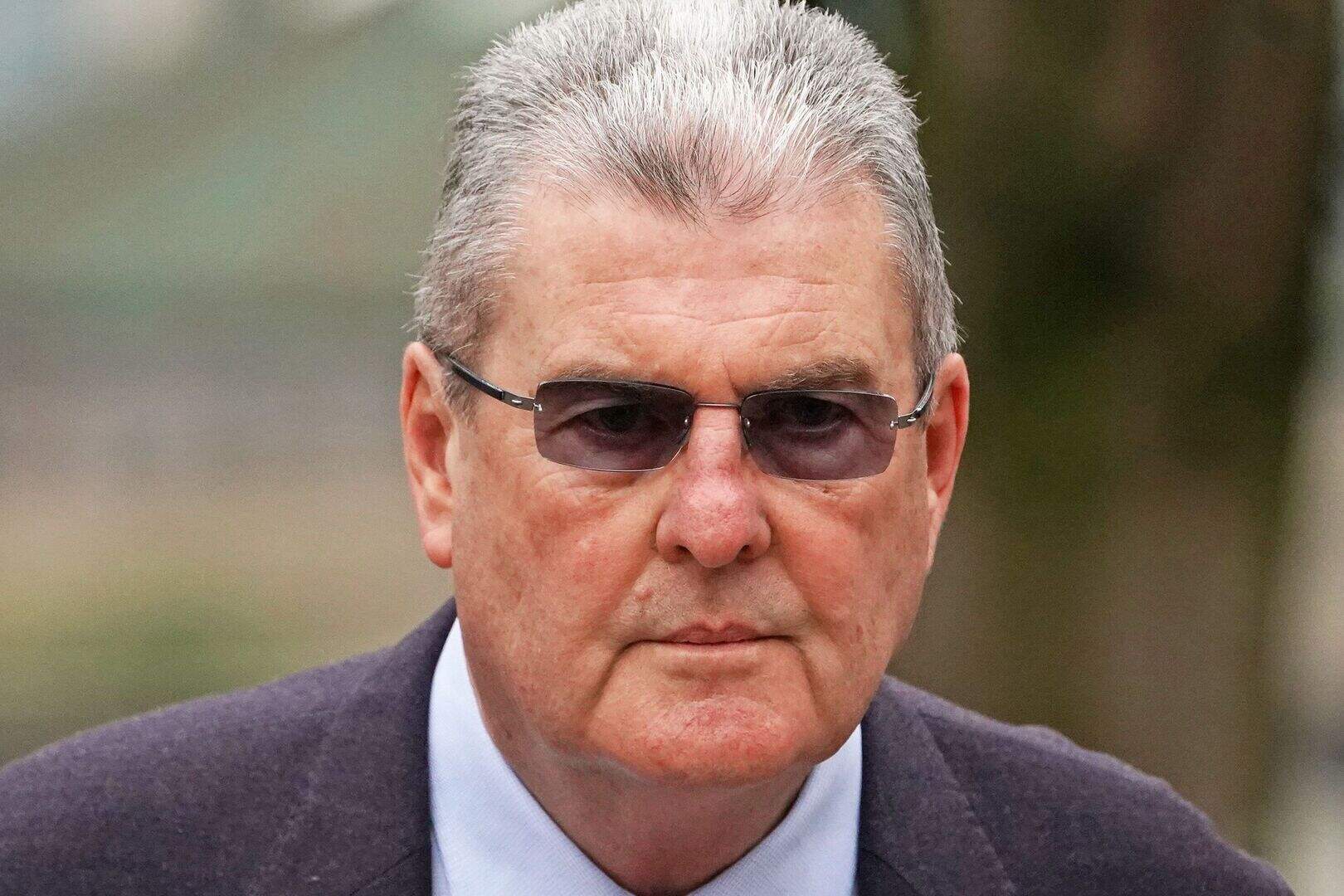 Ex-club official convicted but Hillsborough disaster police chief faces ...