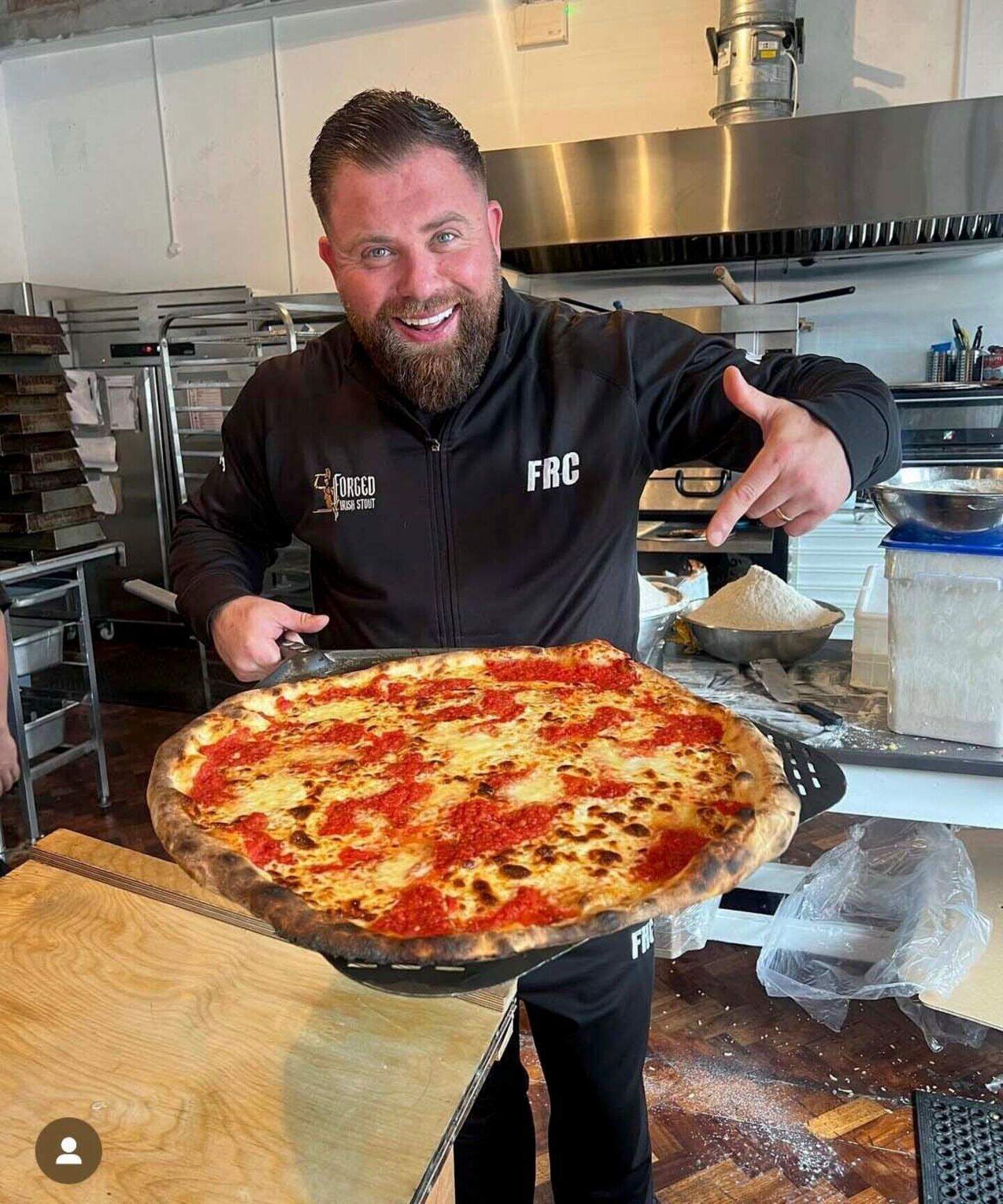 East Belfast pizza sensation Flout named among Ireland’s top ...